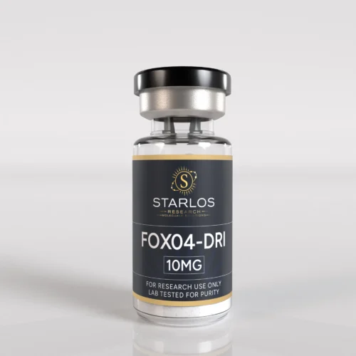 FOX04-DRI 10MG